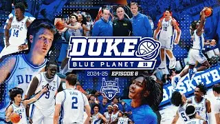 2024-25 Duke Blue Planet | Episode 6