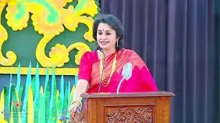 Evening of Performing ARTS - Indus Day 2023