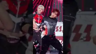 This dance is driving me crazy😫😁 #seochangbin #straykids #changbin #kpop #skz #treasure #ceremony