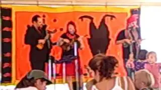 Eagle Rock: Spiderfish Stew live at Fairbridge Festival 2010
