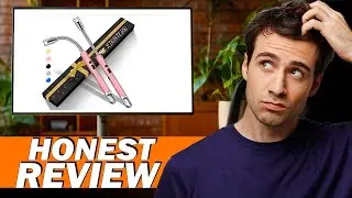 2-pcs Electric Lighter Arc Windproof Candle Review | Flexible Neck & LED Power Display Experience