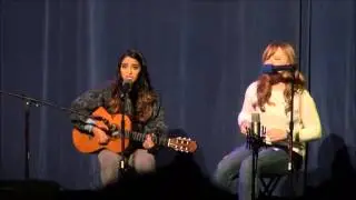 Sweater Weather - Homestead Variety Show 2014