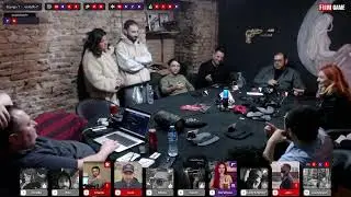 ParadoX Club Games
