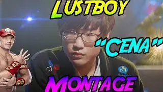 Ultimate Lustboy 