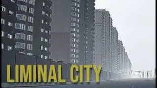 Steam Deck OLED & LCD Liminal City
