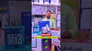 মাত্র 8000 টাকায় ফুল পিসি প্যাকেজ🔥#ytshorts #sell #gaming #computer #shorts