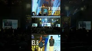 manjummal success celebration | Event | Gokulam park | kochi