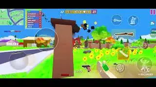 Sniper gameplay gang wars jackstreet #video #gaming #dudetheftwars 