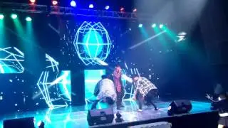 PHP at ShowBT Night