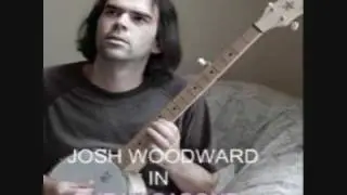 Josh Woodward The Vagabond