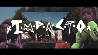 $IFRA &ldquo;I M P A C T O&rdquo; - Vescovi | Nando | WES | Leal  Primeiramente (Prod.Zakabeats)