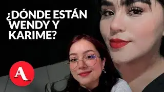 Desaparecen novia y amiga de periodista asesinado en Veracruz | Sarah Landa