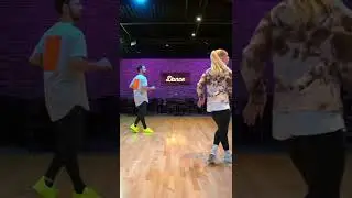 Improve cognitive ability, memory, coordination and fitness through dance💃🏻🕺 #shorts #chacha