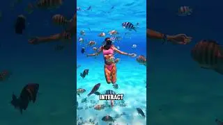 Girl EXPERTS Survives Near Disaster with Quick Thinking😱!#shorts