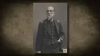 Alabama Legacy Moment: General Joe Wheeler
