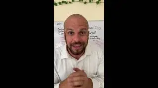 Unresolved Trauma & Men