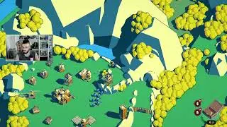 KINGSHOT È UNA M*RDATA SCOPIAZZATA (LUNEDÌNDIE: Thronefall)