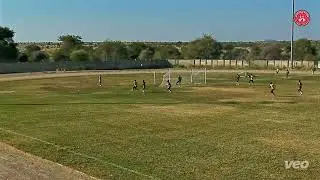 Mighty Gunners 1-1 African Stars (Match Highlights)