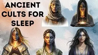 2+ Hours Of Sacred Wars Of Ancient Greece To Calm Your Mind | Relaxing Tales