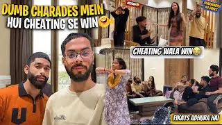 Dumb Charades Mein Hui Cheating Se Win😫Dharmindra Ka Dance | Fokats Adhura | AALTU FALTU |