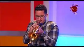 A Escolha - Gileno Santana e Tuniko Goulart