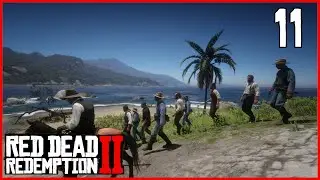 Red Dead Redemption 2 2025: D&iacute;a 11 100%