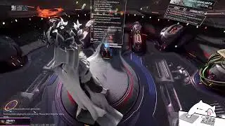 【Warframe】Completing weeklies before reset