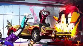 FREE FIRE Best Guild DADDY CALLING #freefireclipes #daddycalling #freefire#Apple #iphone