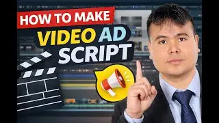 How to make Video AD script