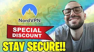 NordVPN Coupon Code 2026 - How to Get The Best NordVPN Discount Code NOW