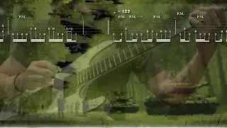 Alex Stinson - Army (Video)