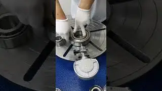 FV bearing test