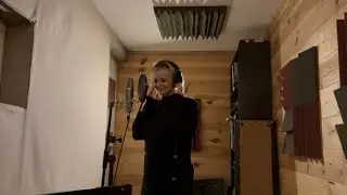 Juste comme &ccedil;a - version studio M&eacute;lissa Sailer 