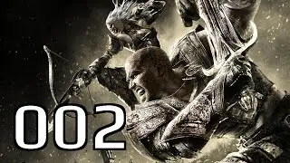 Hunted: Die Schmiede der Finsternis #002 - Die Stadt Dyfed - ft. MarsLetsPlay German Deutsch