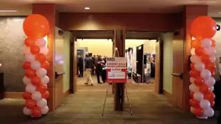 Tenacore at MDExpo 2018