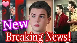 Emotional Reunion: Lance Barber as George After Young Sheldon's Heartbreaking Death!
