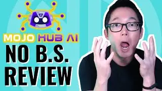 🔴 Mojo Hub AI Review | HONEST OPINION |  Art Flair Mojo Hub AI WarriorPlus Review
