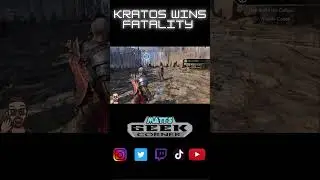 Второй раз: Очарование Бога Войны Рагнарёк #шорты #godofwarragnarok #playstation5