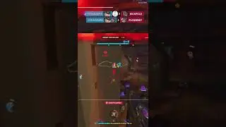 Love this Ana perk | #mussagnb on #Twitch