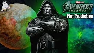 Avengers: Doomsday Plot Prediction
