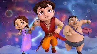 Super Bheem - The Sky Wars