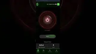 🔥# Earn Free crypto with NodeGo #!new depin project/ #freeairdrop  🚀#crypto passive income #airdrop