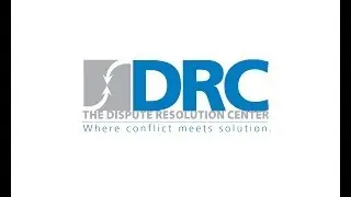 The Dispute Resolution Center-Ann Arbor