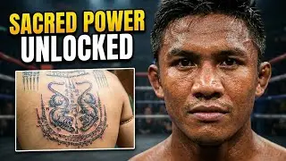 Every Ritual in Muay Thai Explained (And Where They Came From)