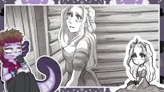 Slay the Princess: Playthrough 2 - No Talking/Commentary