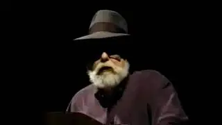 The Real Origin of The Word 