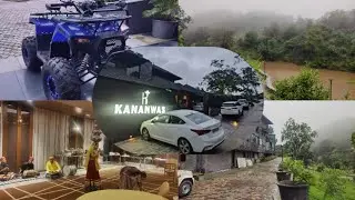 KANANWAS RESORT KUMBHALGARH || 