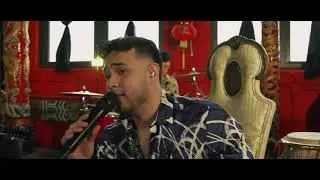 LEMANZ- Mi Historia Entre tus dedos (En Vivo)