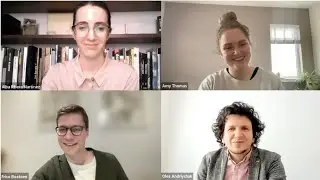 Video Game Industry and Digital Competition Law: Friso Bostoen, Amy Thomas, Alba Ribera Mart&iacute;nez