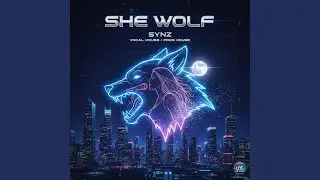 SHE WOLF